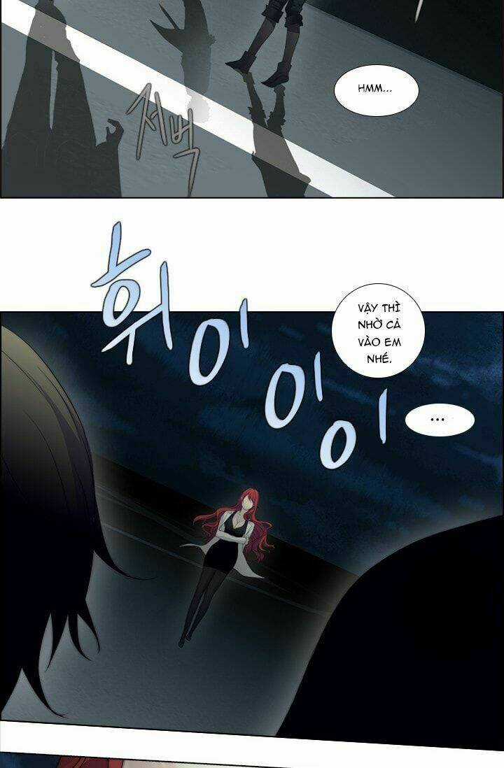 Người Cống Hiến Chapter 8 trang 19