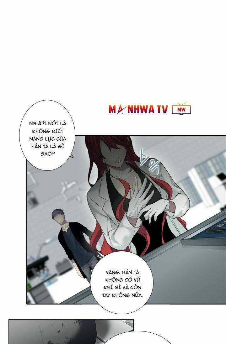 Người Cống Hiến Chapter 8 trang 21