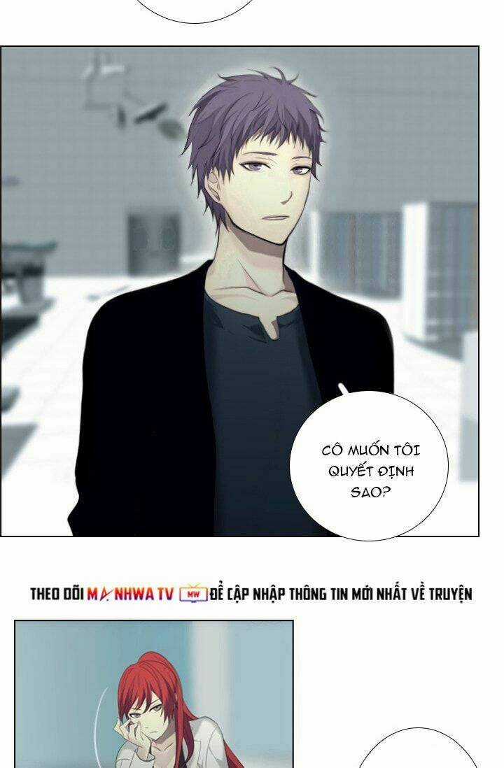 Người Cống Hiến Chapter 8 trang 26