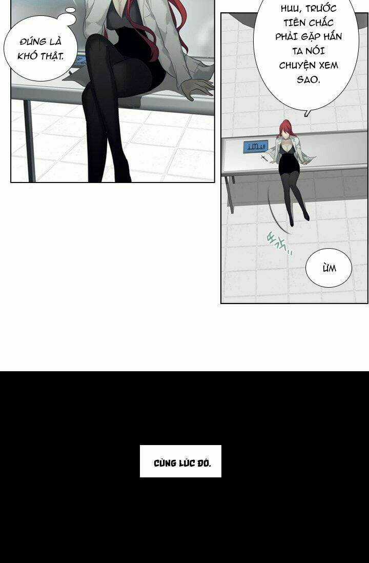 Người Cống Hiến Chapter 8 trang 27