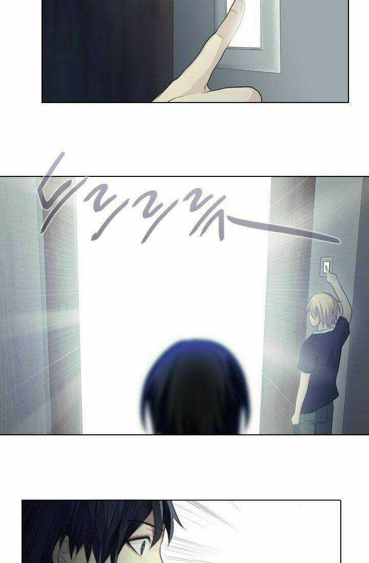 Người Cống Hiến Chapter 8 trang 29