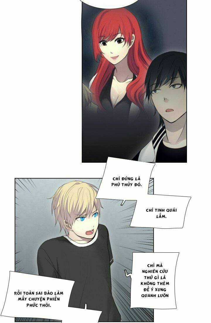 Người Cống Hiến Chapter 8 trang 39