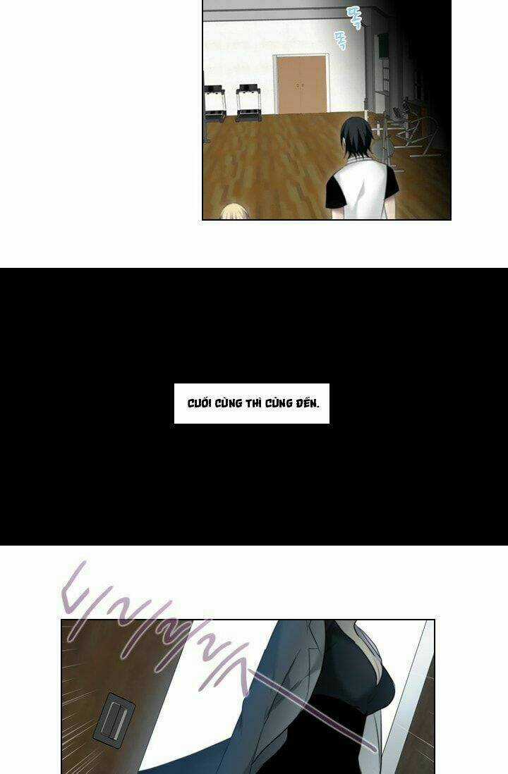 Người Cống Hiến Chapter 8 trang 42