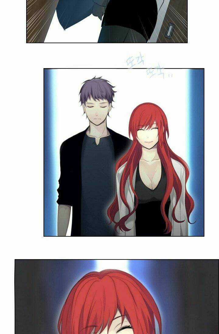 Người Cống Hiến Chapter 8 trang 43