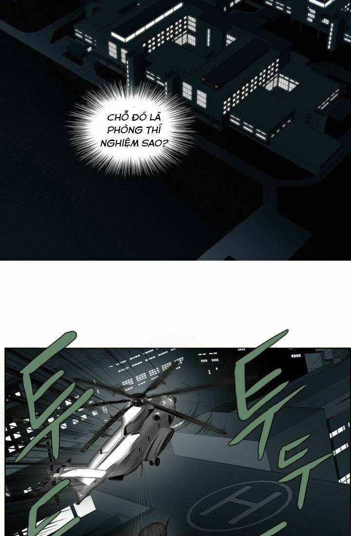 Người Cống Hiến Chapter 8 trang 8