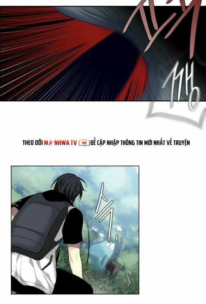 Người Cống Hiến Chapter 9 trang 16