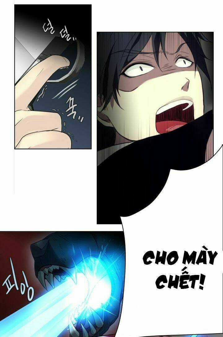 Người Cống Hiến Chapter 9 trang 22