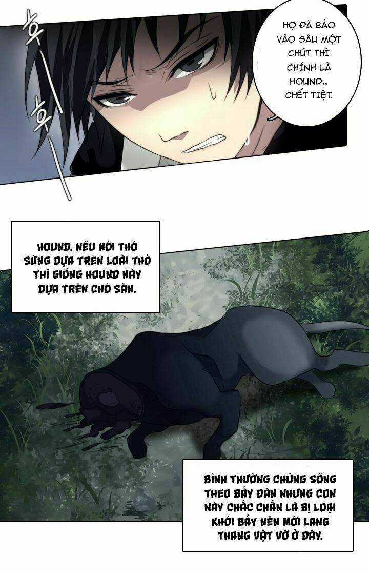 Người Cống Hiến Chapter 9 trang 25