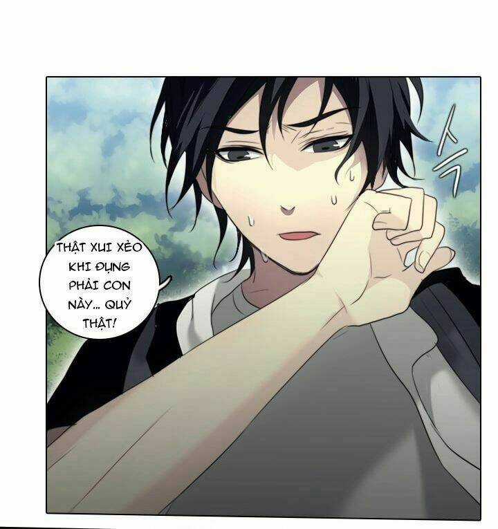 Người Cống Hiến Chapter 9 trang 26