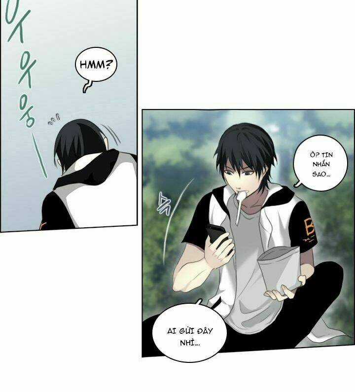 Người Cống Hiến Chapter 9 trang 30