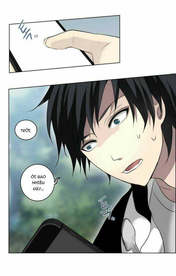 Người Cống Hiến Chapter 9 trang 31