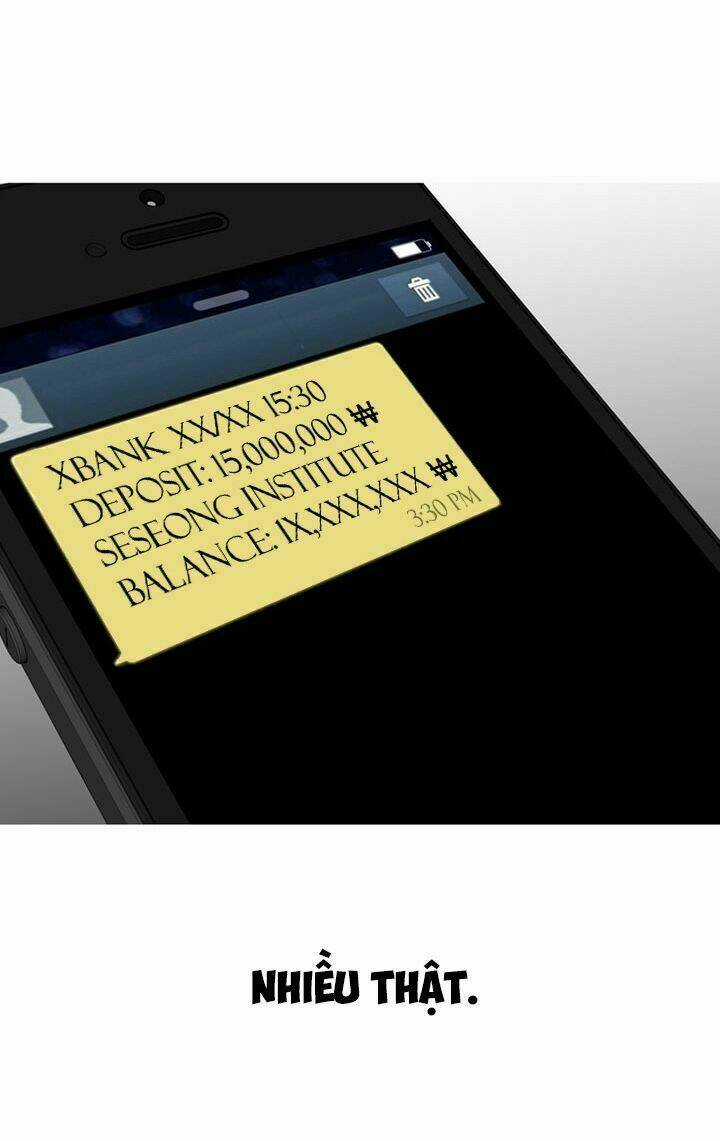 Người Cống Hiến Chapter 9 trang 32