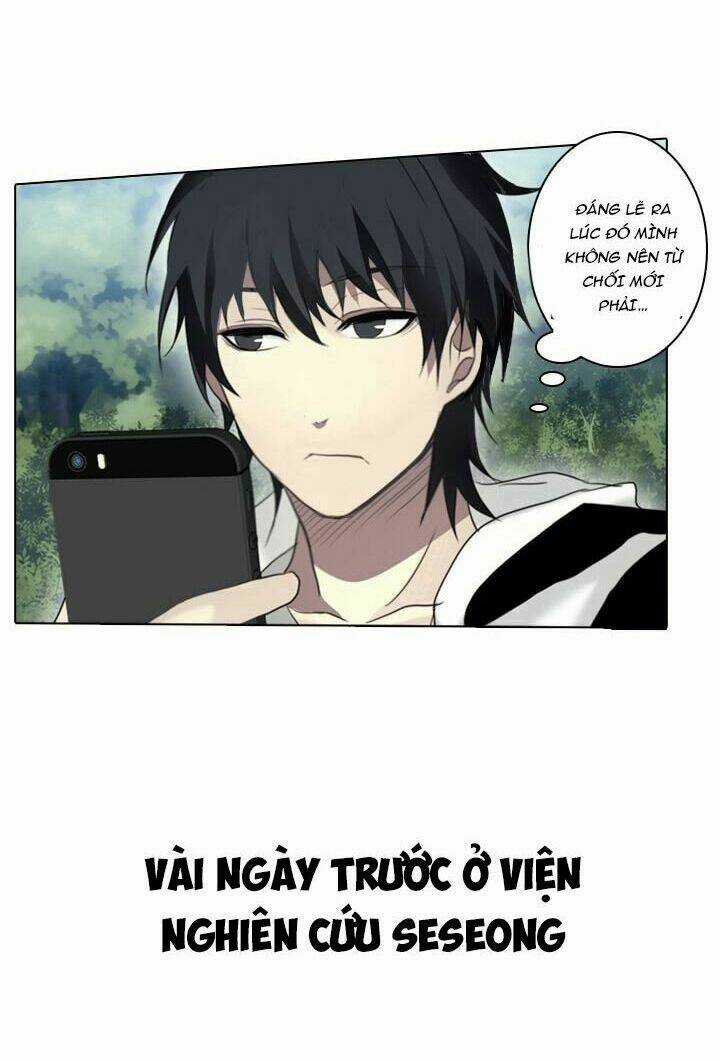 Người Cống Hiến Chapter 9 trang 34