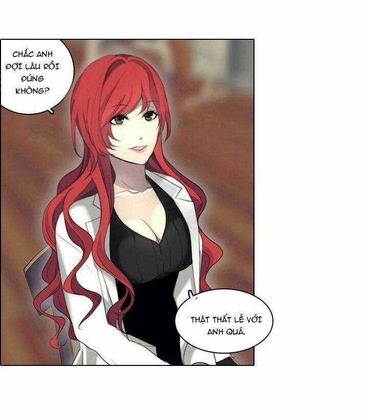 Người Cống Hiến Chapter 9 trang 38