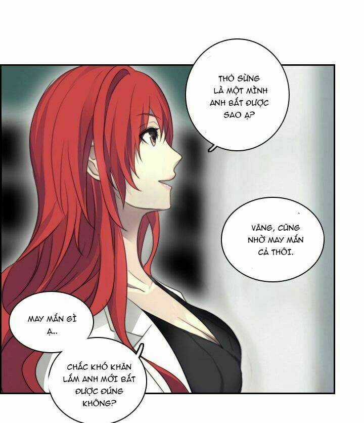 Người Cống Hiến Chapter 9 trang 41