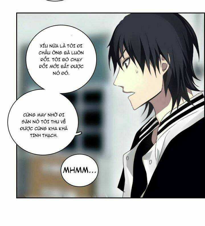 Người Cống Hiến Chapter 9 trang 42