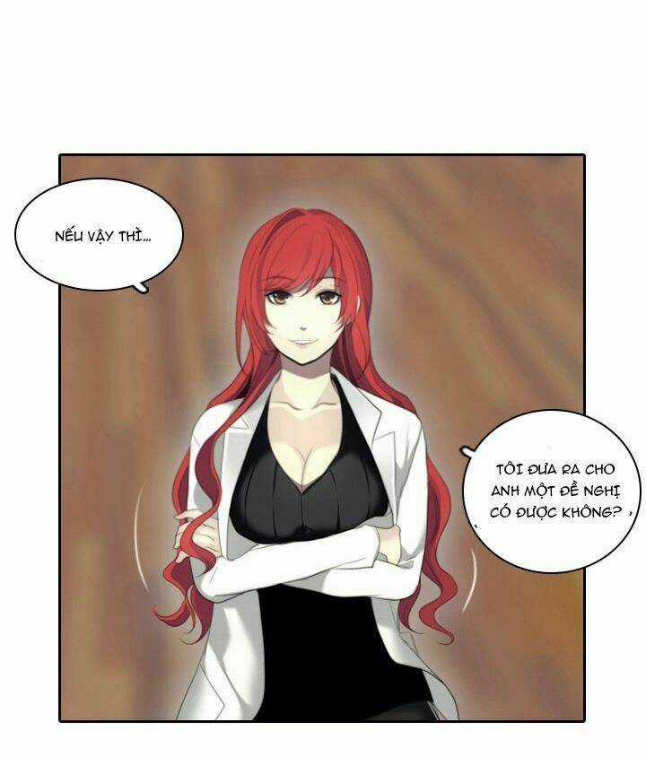 Người Cống Hiến Chapter 9 trang 44