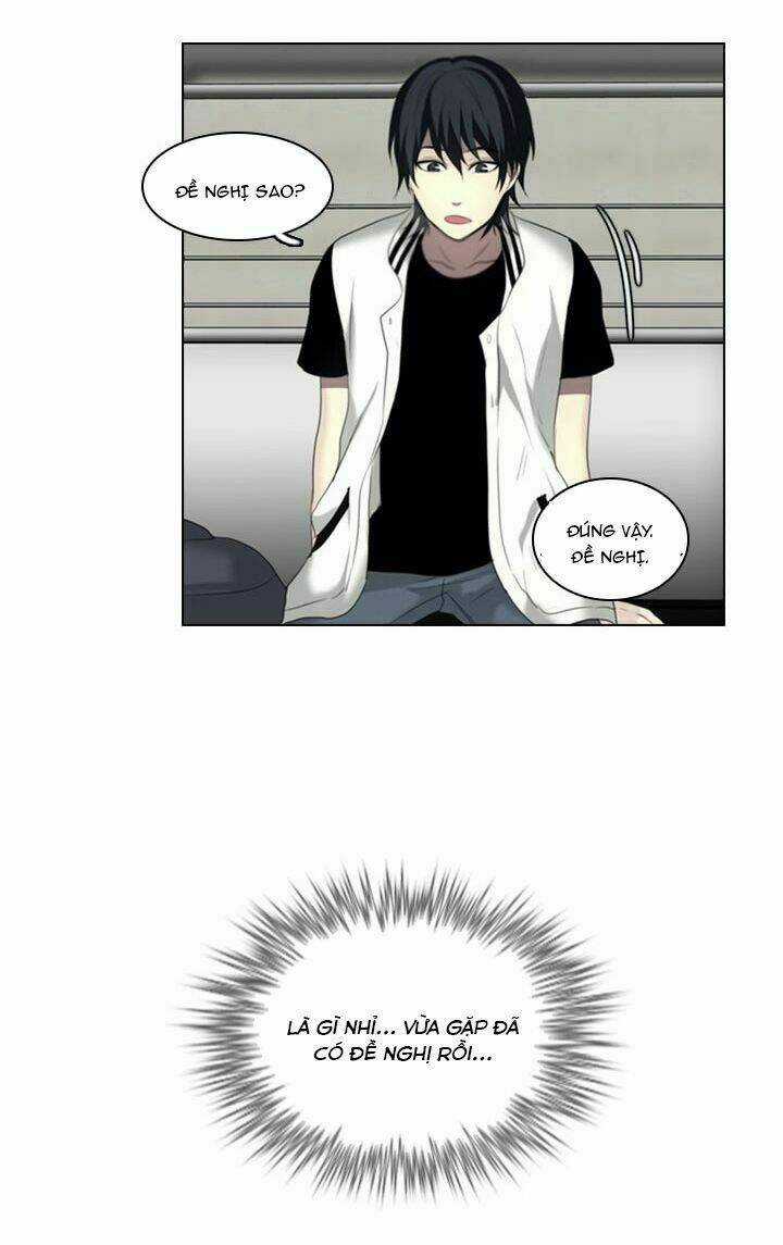 Người Cống Hiến Chapter 9 trang 45