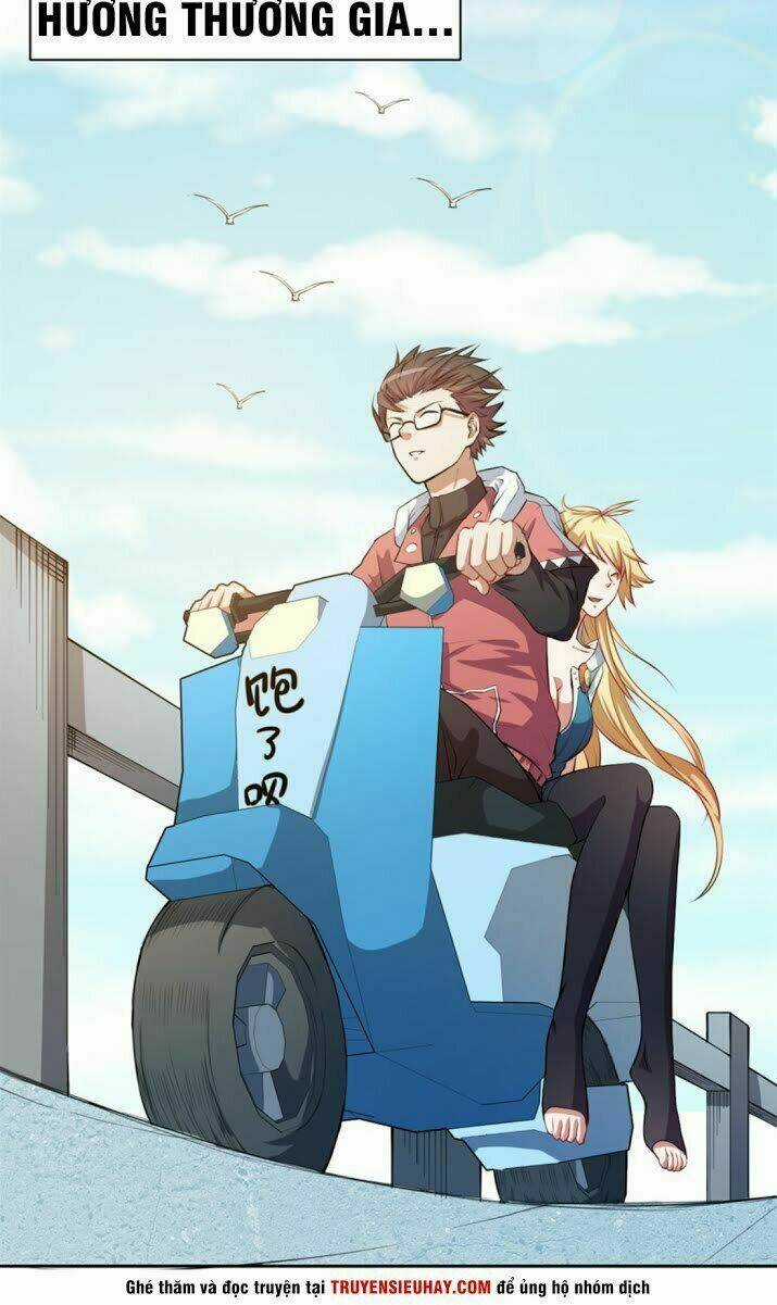 Người Cứu Thế Giới Đang Rất Bận Chapter 1 trang 103