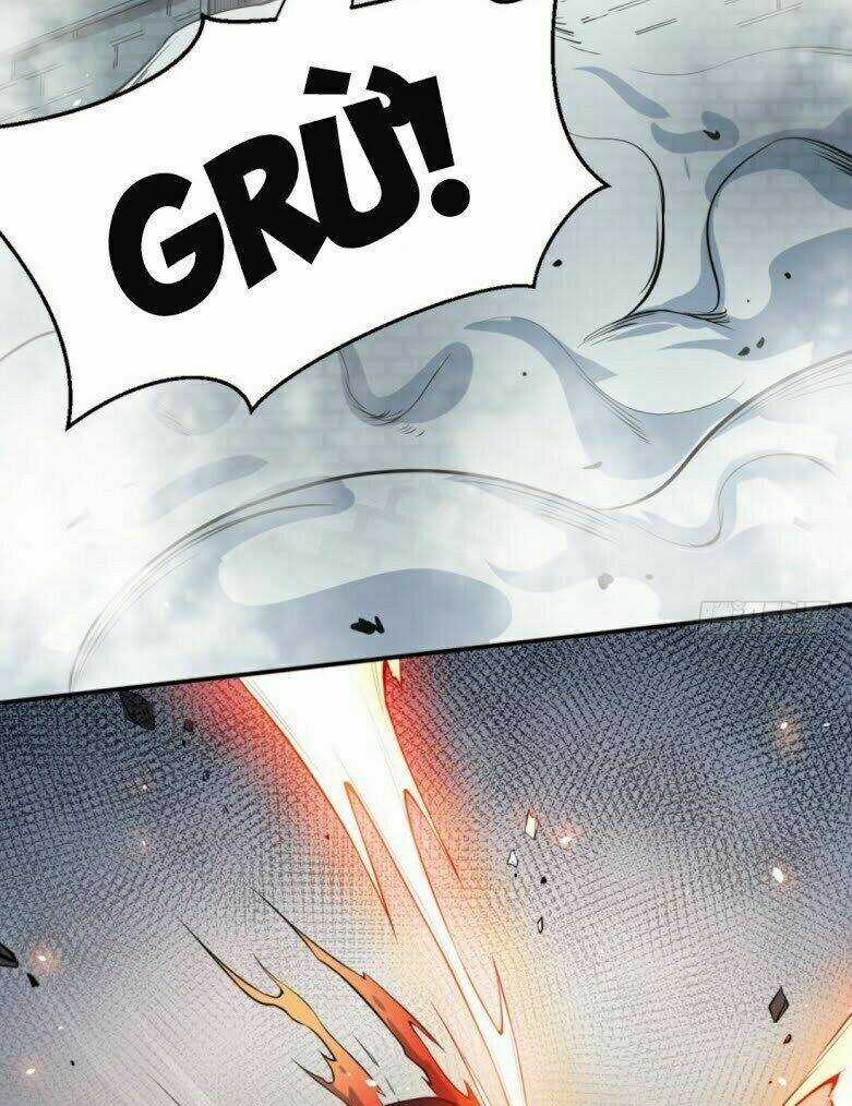 Người Cứu Thế Giới Đang Rất Bận Chapter 1 trang 11