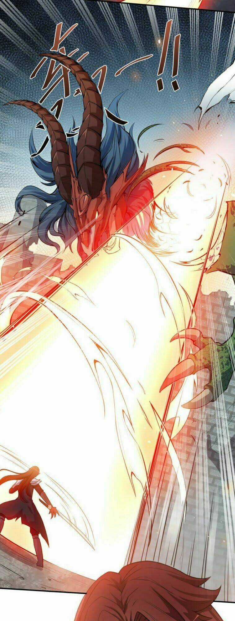 Người Cứu Thế Giới Đang Rất Bận Chapter 1 trang 13