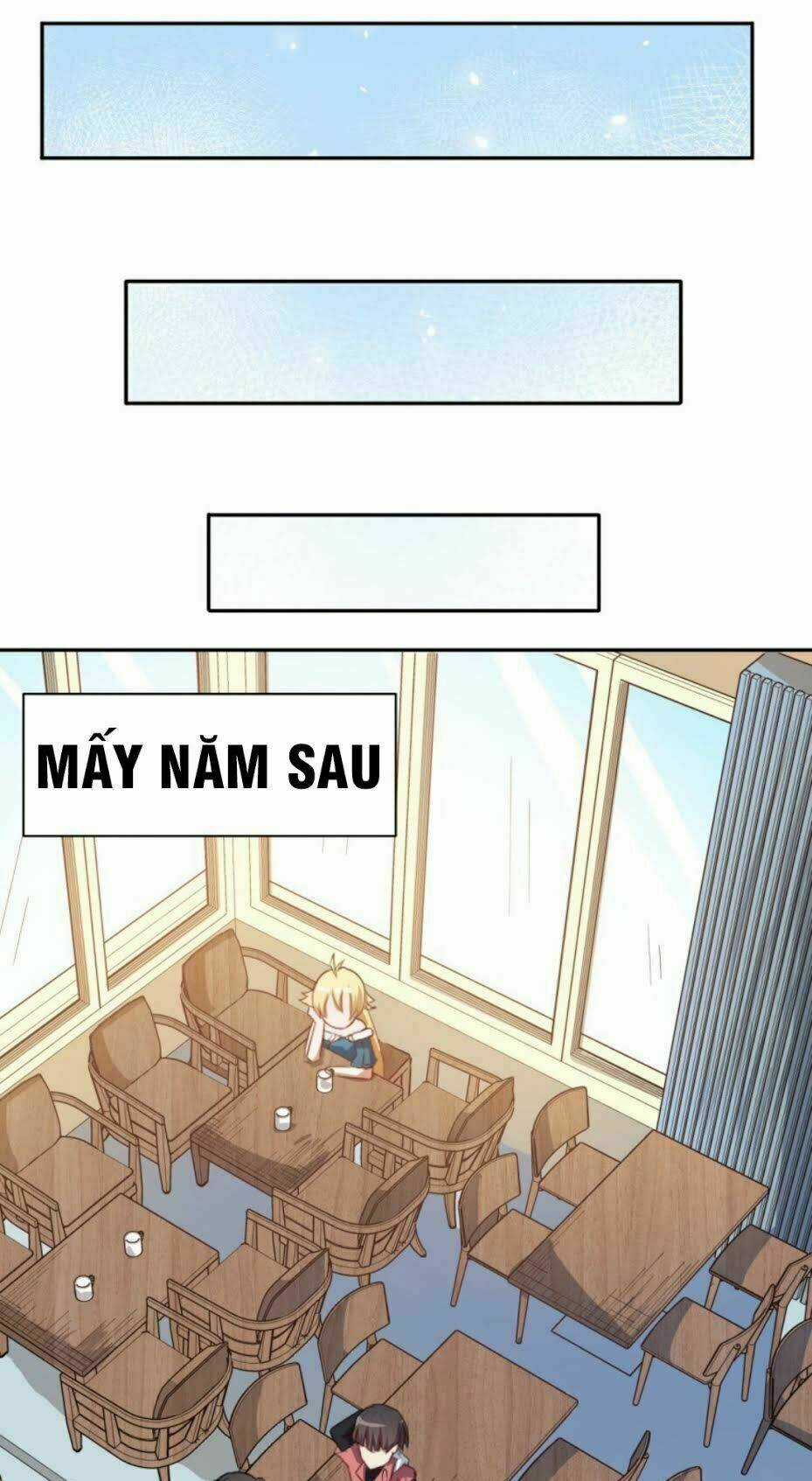 Người Cứu Thế Giới Đang Rất Bận Chapter 1 trang 138