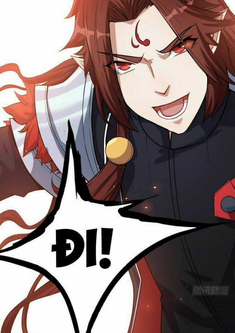 Người Cứu Thế Giới Đang Rất Bận Chapter 1 trang 14