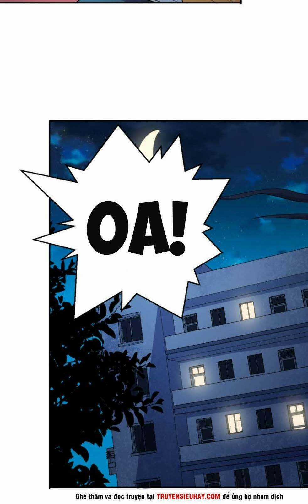 Người Cứu Thế Giới Đang Rất Bận Chapter 1 trang 143