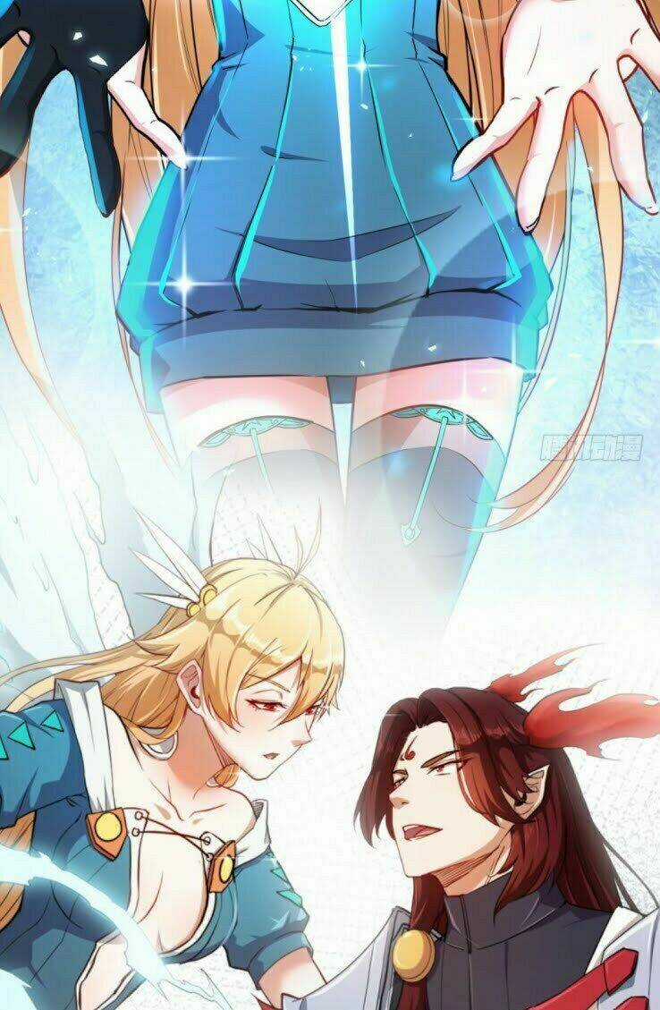 Người Cứu Thế Giới Đang Rất Bận Chapter 1 trang 22