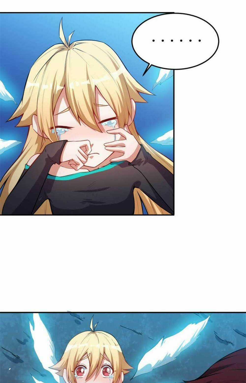 Người Cứu Thế Giới Đang Rất Bận Chapter 1 trang 47