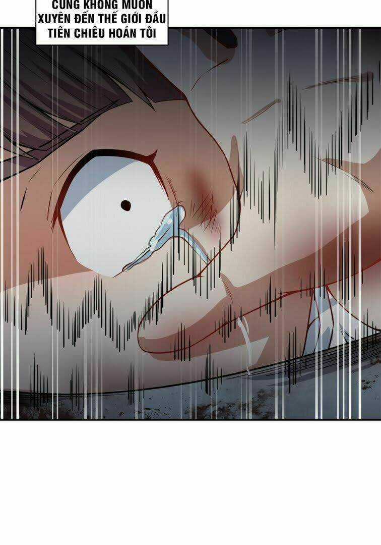 Người Cứu Thế Giới Đang Rất Bận Chapter 1 trang 52