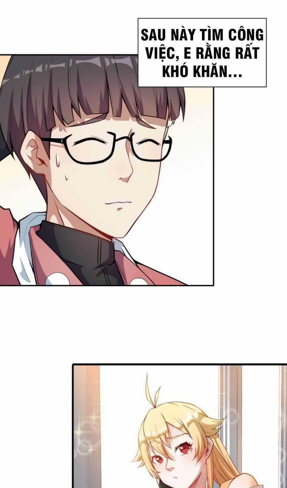 Người Cứu Thế Giới Đang Rất Bận Chapter 1 trang 67