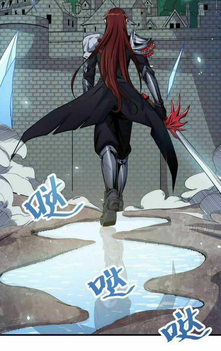 Người Cứu Thế Giới Đang Rất Bận Chapter 1 trang 76