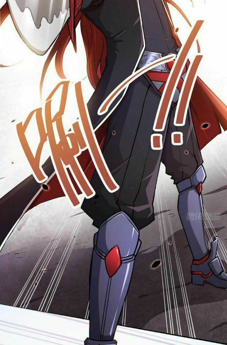 Người Cứu Thế Giới Đang Rất Bận Chapter 1 trang 79