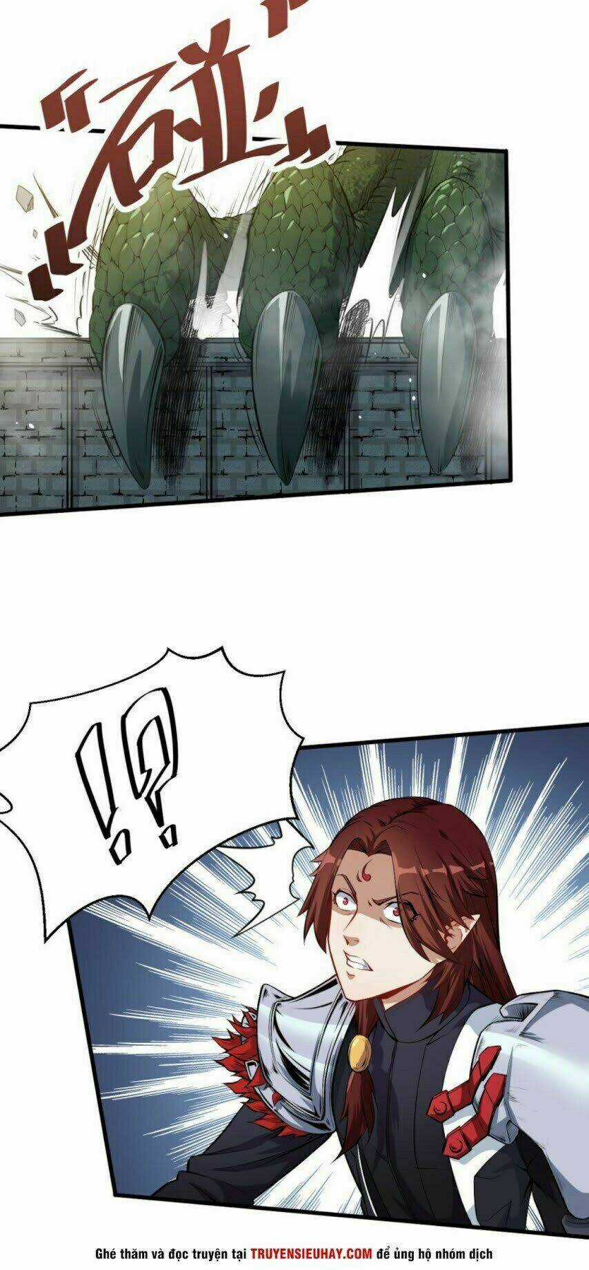 Người Cứu Thế Giới Đang Rất Bận Chapter 1 trang 82