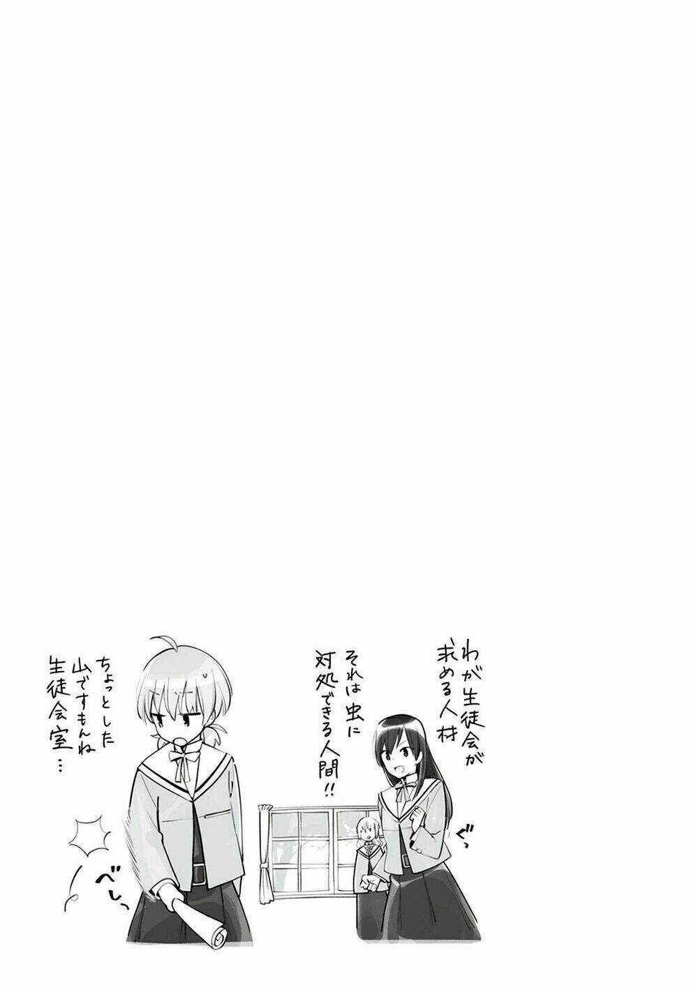 Người đặc biệt ấy chính là tôi Chapter 1 trang 48