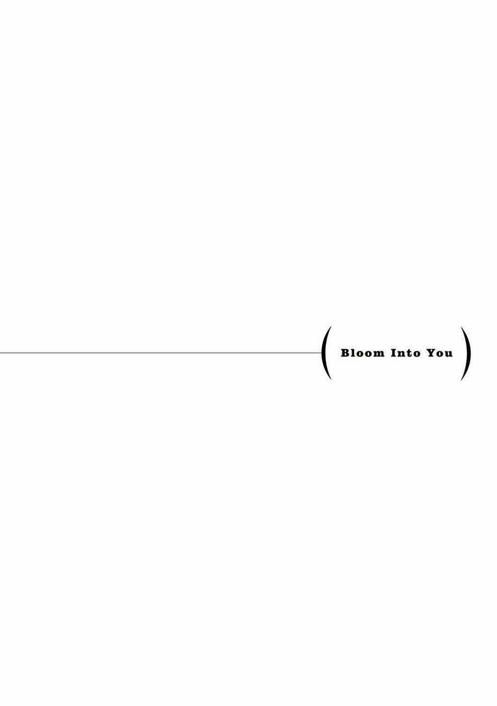 Người đặc biệt ấy chính là tôi Chapter 1 trang 49