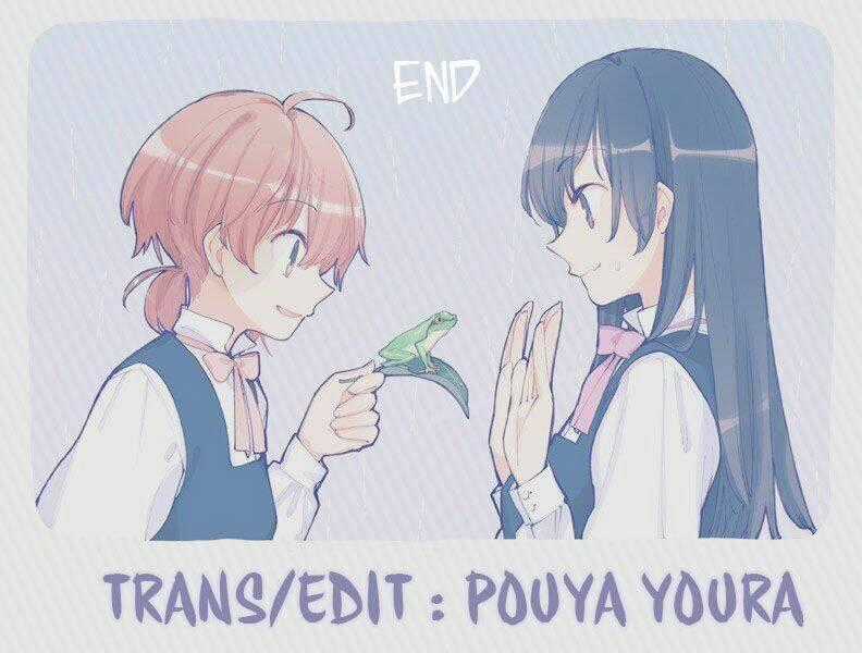 Người đặc biệt ấy chính là tôi Chapter 11 trang 27