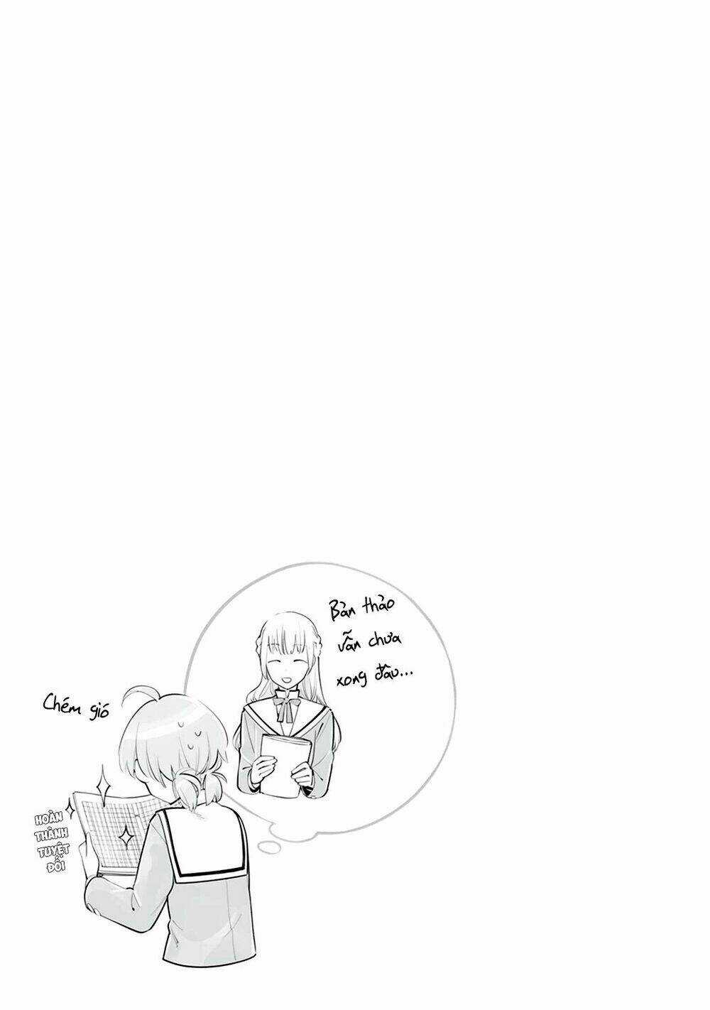 Người đặc biệt ấy chính là tôi Chapter 2 trang 31