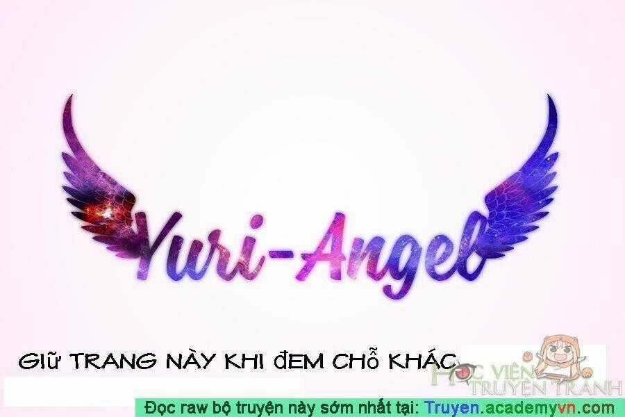 Người đặc biệt ấy chính là tôi Chapter 24 trang 25