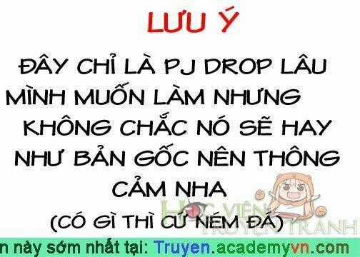 Người đặc biệt ấy chính là tôi Chapter 24 trang 26