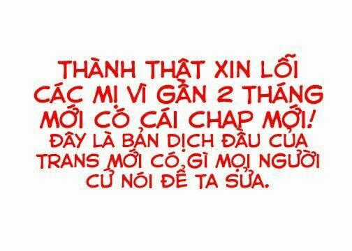 Người đặc biệt ấy chính là tôi Chapter 26 trang 25