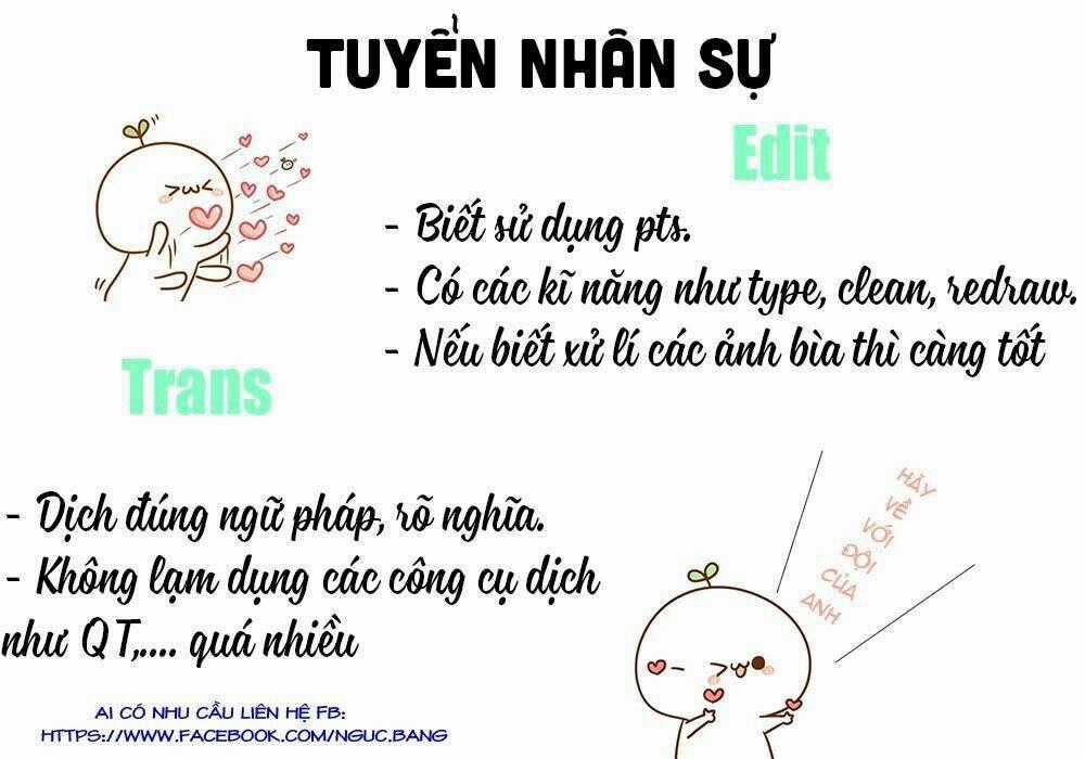 Người đặc biệt ấy chính là tôi Chapter 27 trang 23