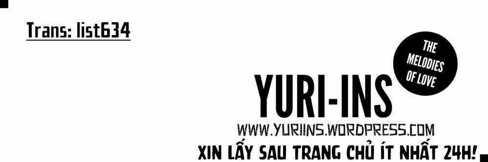 Người đặc biệt ấy chính là tôi Chapter 5 trang 38