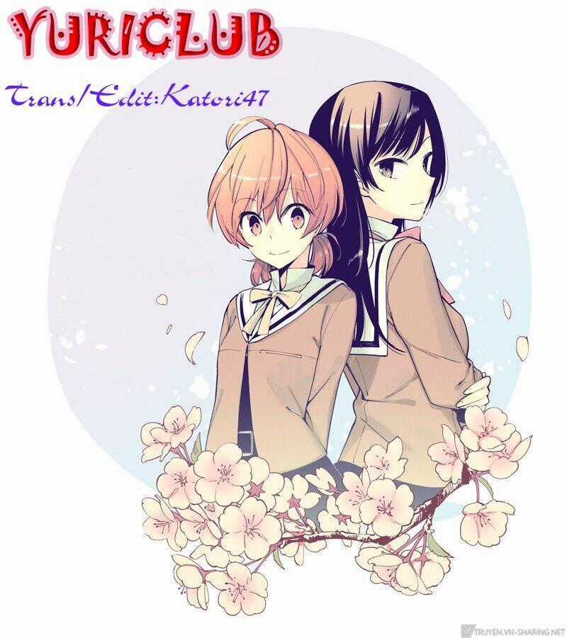 Người đặc biệt ấy chính là tôi Chapter 8 trang 26