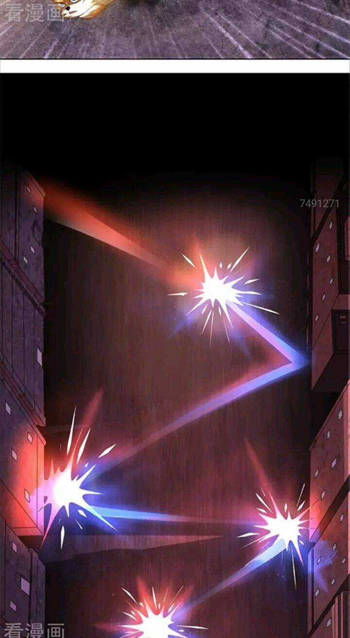 Người Đại Diện Linh Hồn Chapter 22 trang 6