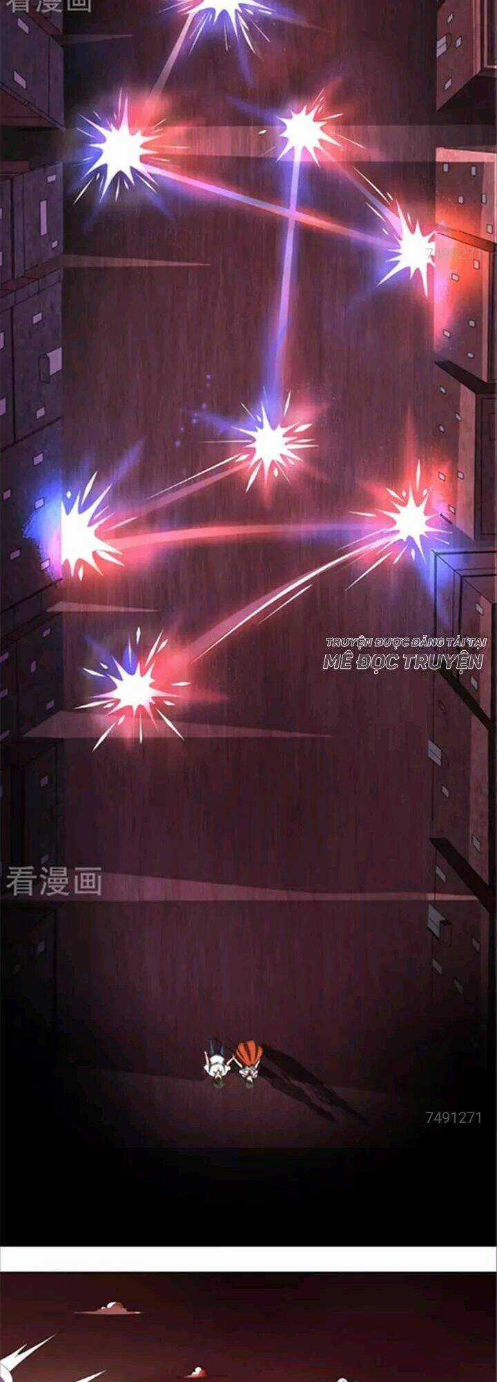 Người Đại Diện Linh Hồn Chapter 22 trang 7