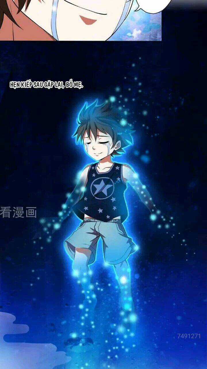 Người Đại Diện Linh Hồn Chapter 25 trang 13