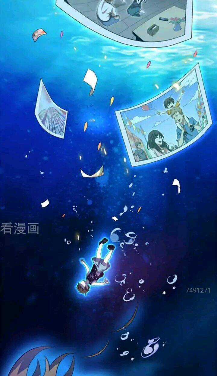 Người Đại Diện Linh Hồn Chapter 25 trang 5