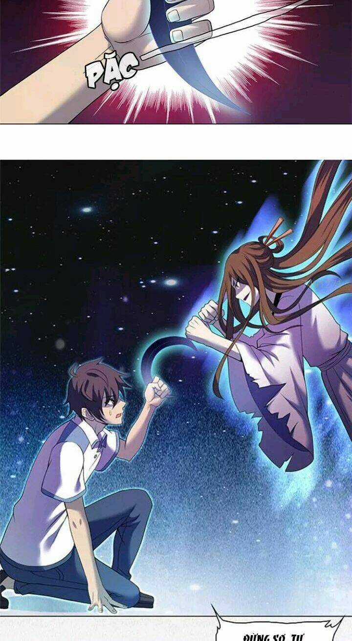 Người Đại Diện Linh Hồn Chapter 29 trang 5